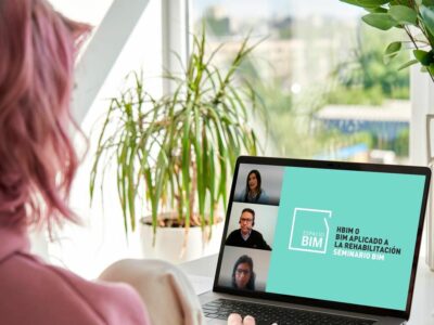 BIM pone en valor la protección patrimonial en un exitoso seminario sobre HBIM