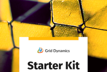 Grid Dynamics presenta un kit de inicio de diseño de productos de IA generativa para empresas