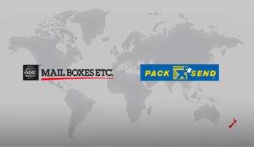 MBE Worldwide adquiere PACK & SEND Nueva Zelanda