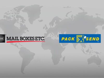 MBE Worldwide adquiere PACK & SEND Nueva Zelanda