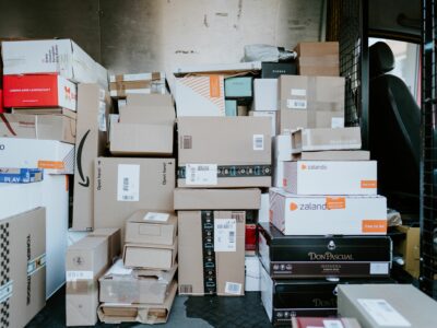 Manhattan Active® Omni se integra con Google Merchant Center para proporcionar a los compradores fechas de entrega más precisas