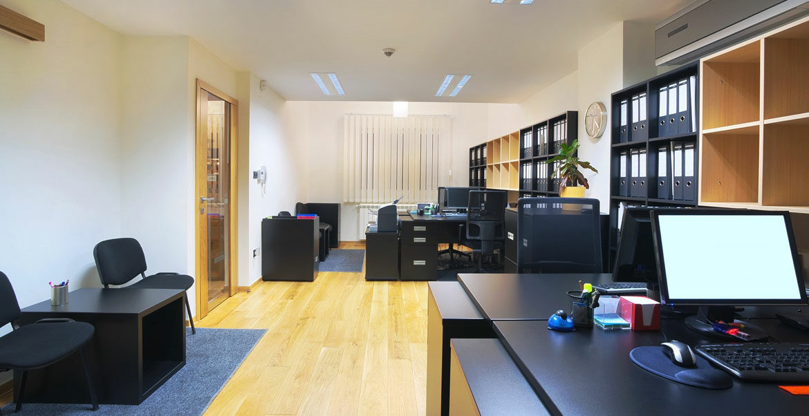 Reforma de oficinas: ¿Cómo elegir una empresa de reformas adecuada?