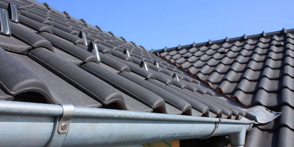 Capacidad para identificar y reparar cualquier problema del tejado