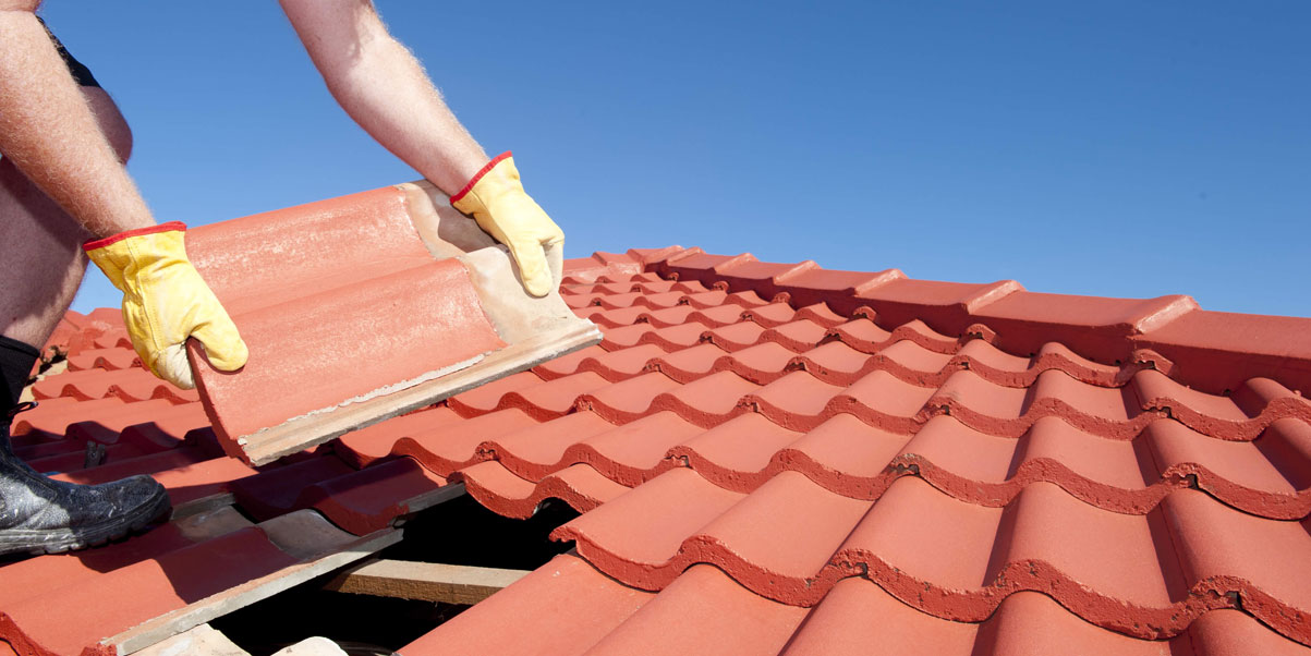 ¿Por qué elegir a una empresa de reparación de tejados?