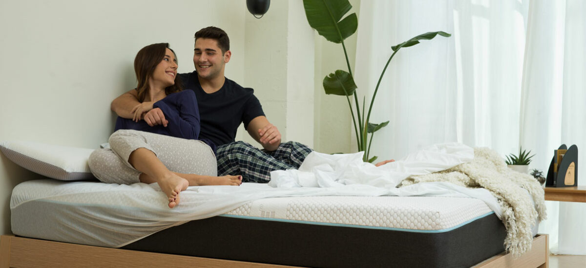 Recupera tu energía: colchones que transformarán tu descanso