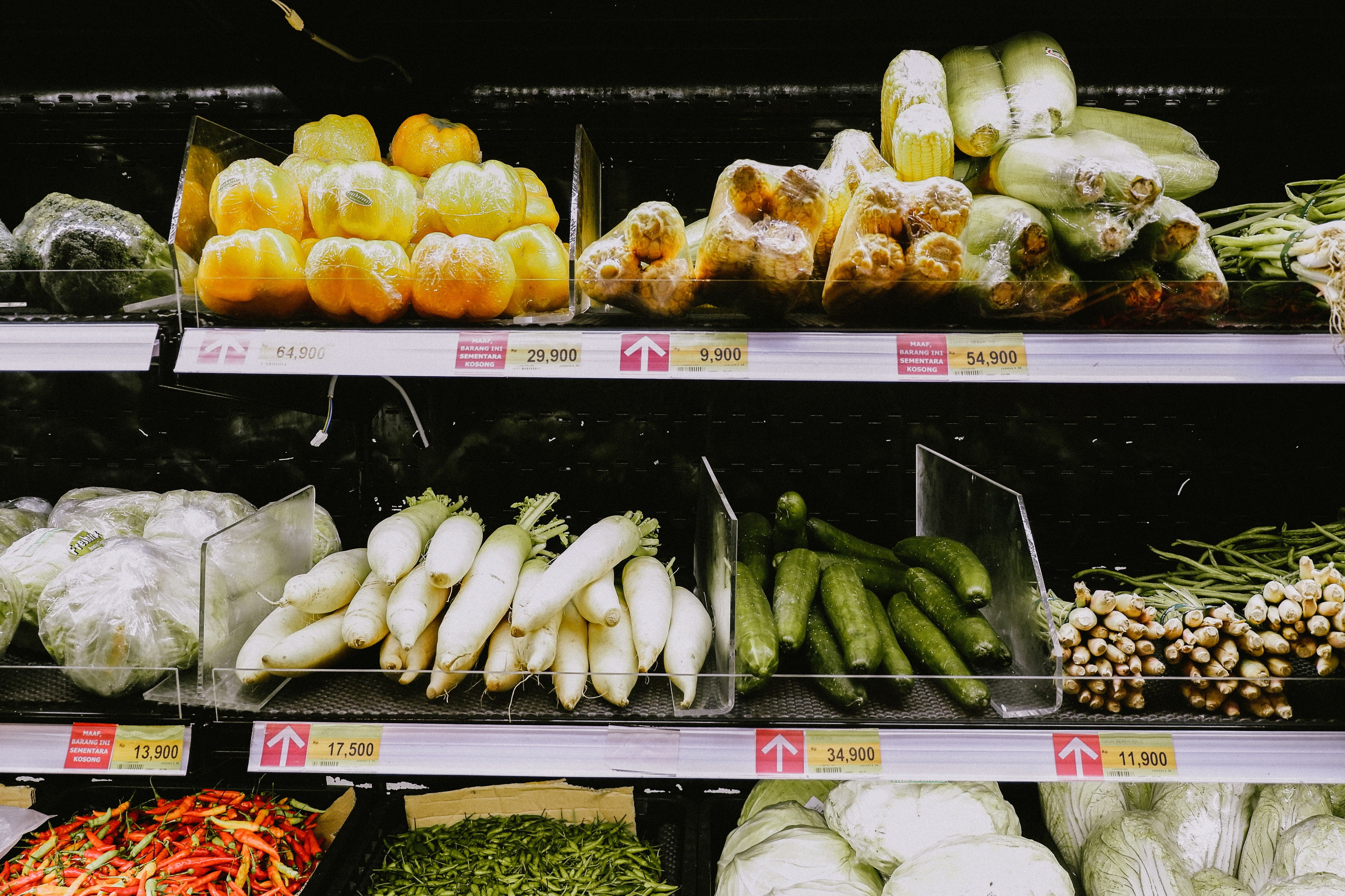 La subida de los precios exige un replanteamiento del comercio minorista