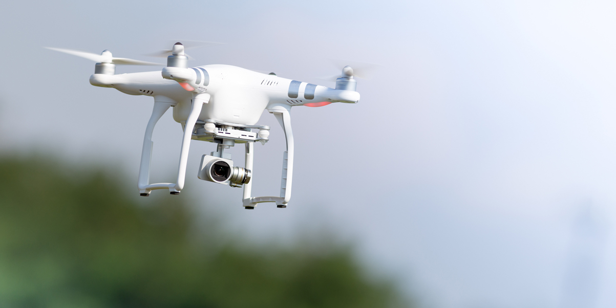 Cómo elegir el curso de piloto de drones adecuado