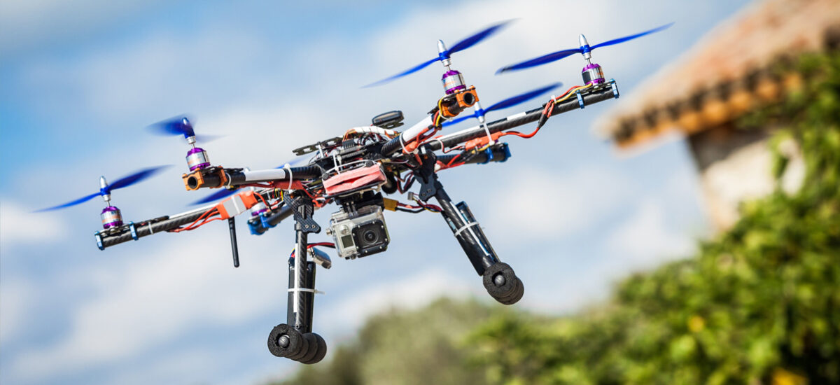 Explorando en profundidad los cursos de pilotos de drones