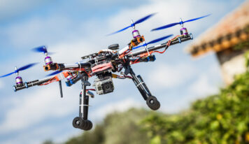Explorando en profundidad los cursos de pilotos de drones