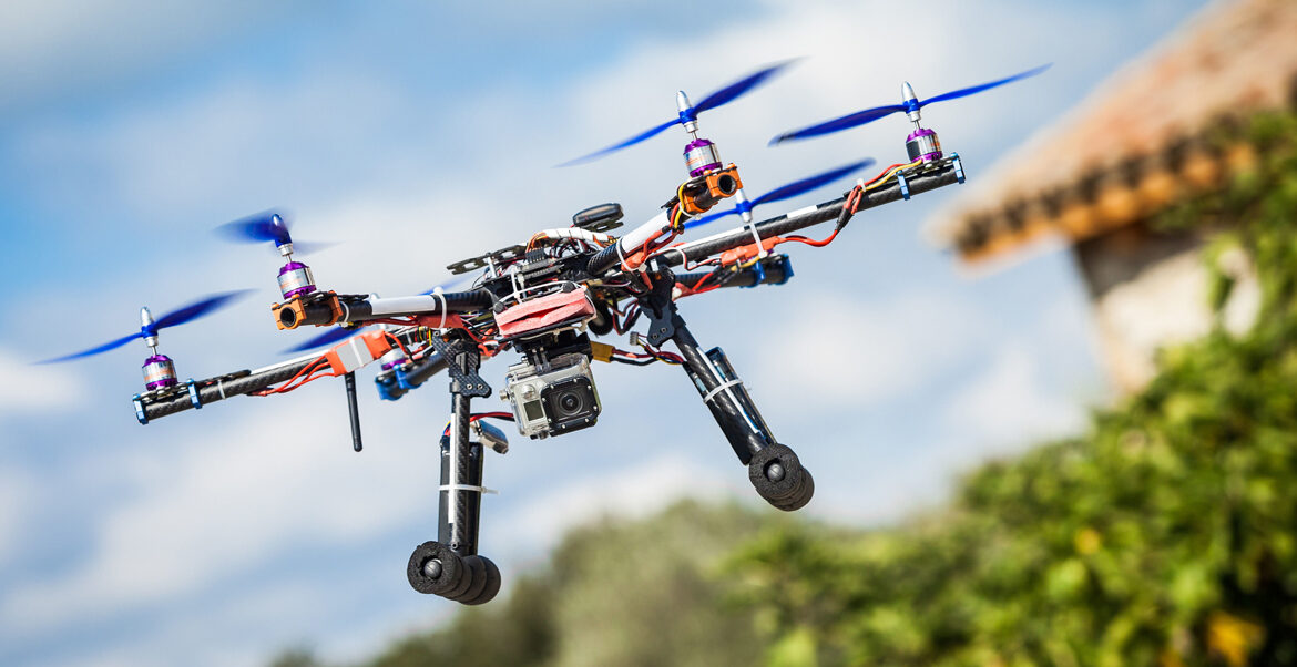 Explorando en profundidad los cursos de pilotos de drones