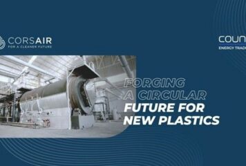 Count Energy Trading y Corsair unen sus fuerzas en una colaboración innovadora