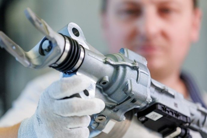 Schaeffler convierte la electromovilidad en una realidad cotidiana