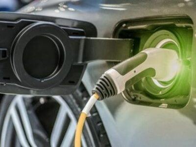 Cada vatio cuenta: cómo Schaeffler aumenta la autonomía de los vehículos eléctricos