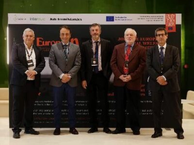 El II Simposio Bienestar Animal Europeo destaca las certificaciones acreditadas ante los cambios normativos