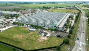Schneider Electric y STACK EMEA colaboran para impulsar el camino hacia un futuro sostenible y digital