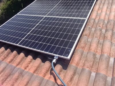 Las empresas valencianas confían en la tecnología nacional para sus instalaciones fotovoltaicas