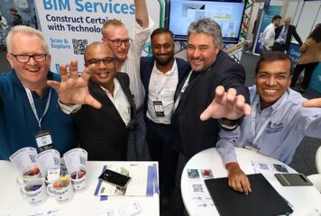 BIM y la innovación digital se ponen en el centro en la Cumbre de Coordinadores 2023