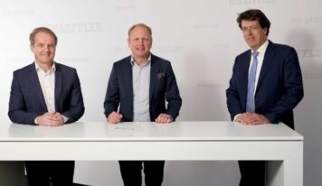 Schaeffler y H2 Green Steel intensifican su colaboración
