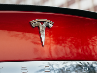 Tesla sigue viva: la gran oportunidad en bolsa para los vehículos eléctricos