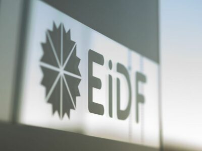 EiDF Solar amortiza pagarés por 3,3 millones de euros