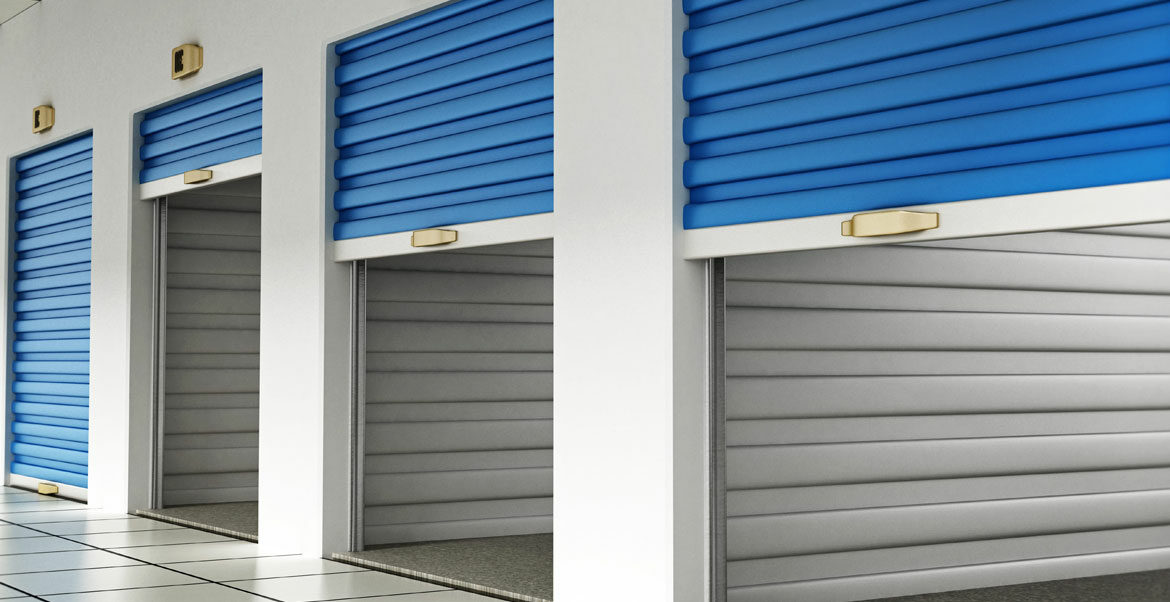 Maximiza tu espacio: descubre los beneficios del alquiler de trasteros