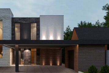 Baldosas para exterior 20×20 de Terrazos Fortuna, elegancia y durabilidad en cada centímetro del hogar