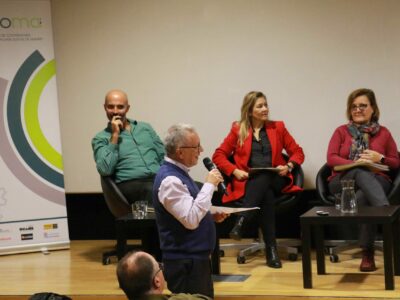 El Faro de FECOMA subraya las sinergias entre economía social y economía circular