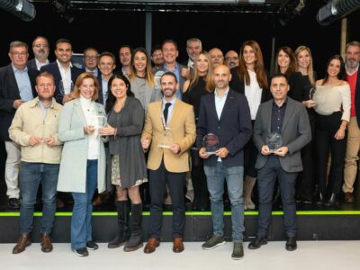 Celebración de la excelencia en franquicias: resultados de los V Premios Franquícies de Catalunya