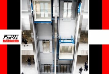 ASPRAT ASCENSORES colabora con la consultoría CEDEC con el objetivo de mejorar su gestión integral