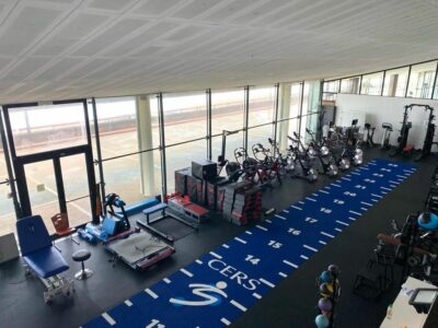 El Centro Europeo de Rehabilitación y Deporte de Capbreton, Francia, se equipa con la tecnología innovadora de INDIBA para impulsar la recuperación de atletas de élite