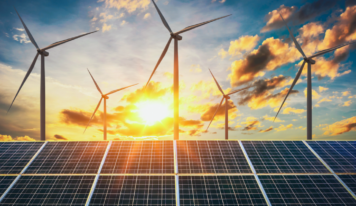 La eficiencia energética es la prioridad en los hogares, según una encuesta de Schneider Electric