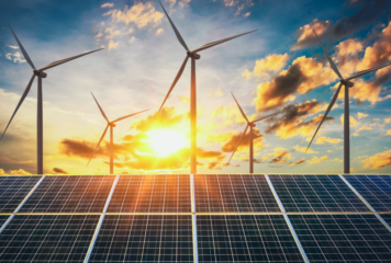 La eficiencia energética es la prioridad en los hogares, según una encuesta de Schneider Electric