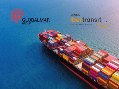 Grupo Ibertransit se integra en Globalmar Group