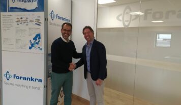 Forankra España y Joloda Hydraroll se unen para cambiar el proceso de carga y descarga en España y Portugal