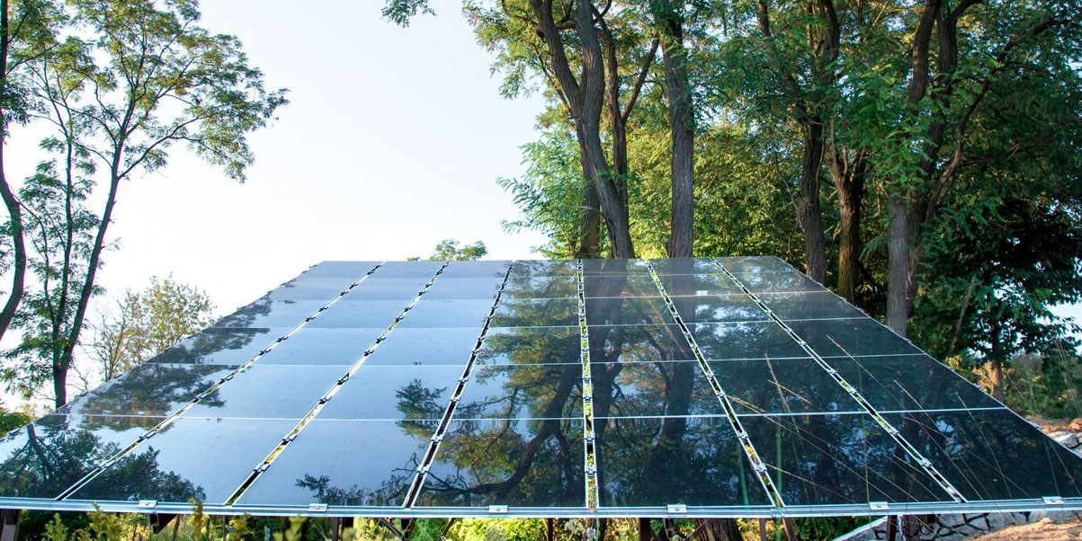 El rendimiento de un sistema fotovoltaico: ¿Qué lo afecta?