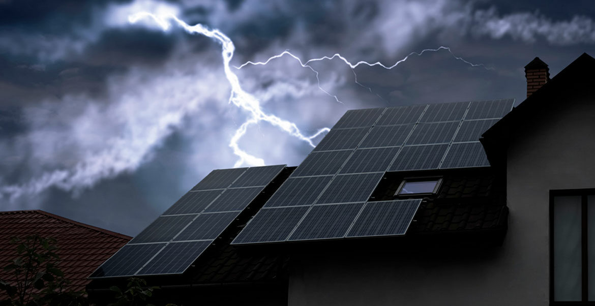 Fotovoltaico en invierno: ¿realmente funciona?