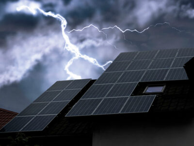 Fotovoltaico en invierno: ¿realmente funciona?