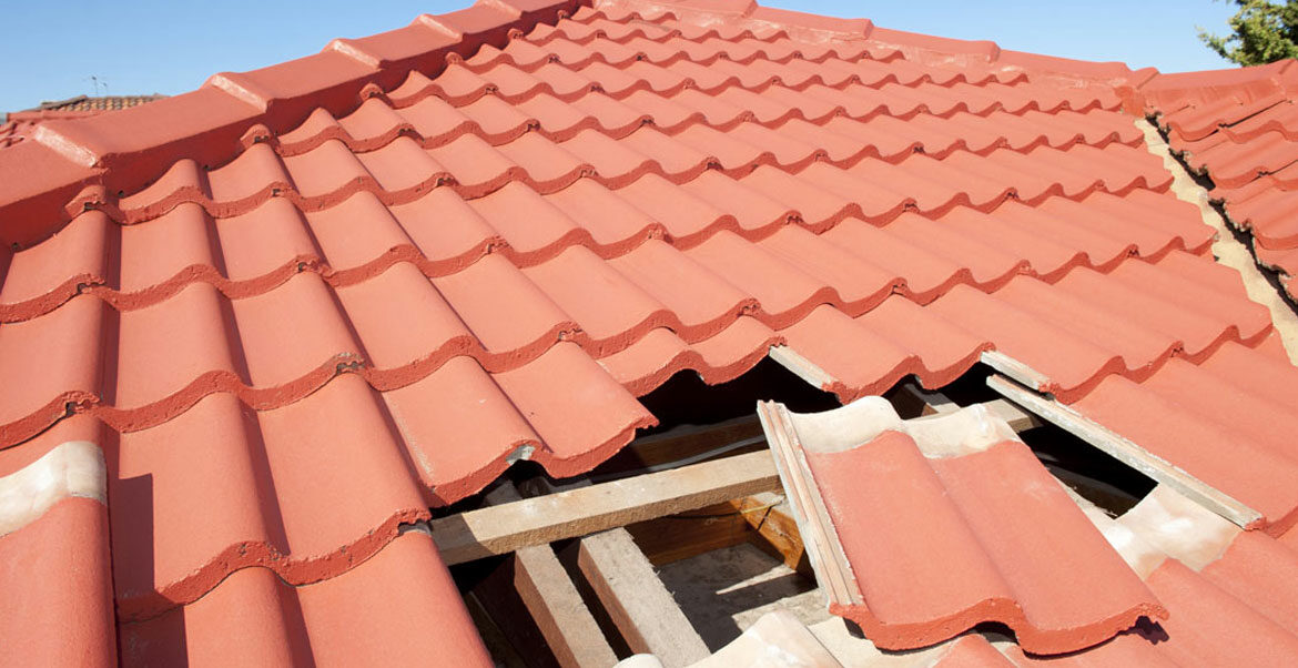 Reparación de tejados: manteniendo la integridad estructural