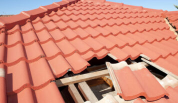 Reparación de tejados: manteniendo la integridad estructural