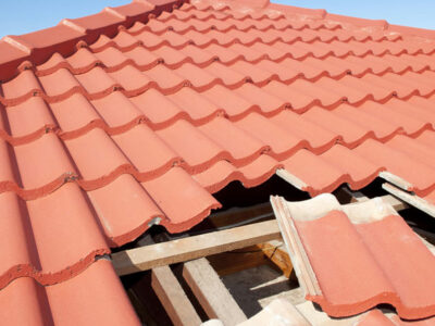 Reparación de tejados: manteniendo la integridad estructural
