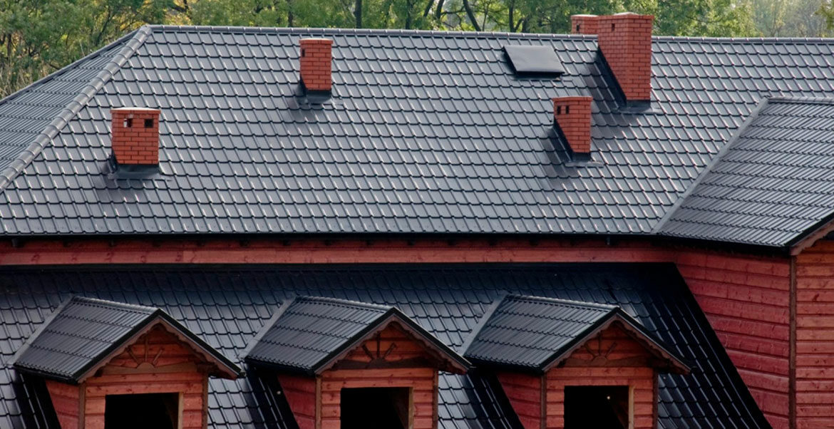 Guía completa para elegir el tejado ideal para tu vivienda