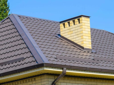 Tejados: más que una cubierta, un elemento clave en tu hogar