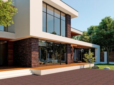 Las baldosas de exterior 33×33 de Terrazos Fortuna transforman espacios con estilo y funcionalidad