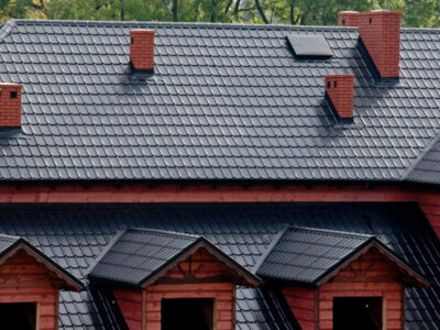 Guía completa para elegir el tejado ideal para tu vivienda