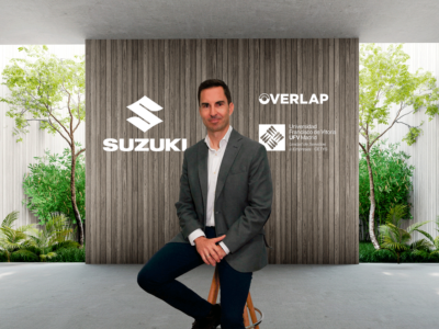 Suzuki Motor Ibérica confía en Overlap la formación comercial de sus gerentes de todos los concesionarios de España