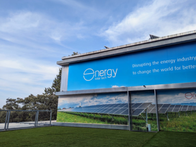 Energy Solar Tech multiplica por cuatro sus ingresos hasta los 55,9 Millones de euros y supera todos los objetivos financieros de 2023