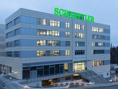 Schaeffler AG coloca con éxito un bono por valor de 850 millones de euros