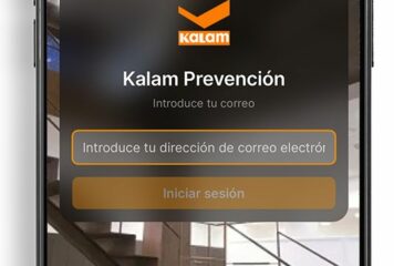 KALAM lanza innovadora app para optimizar la gestión de accesos en sus proyectos de construcción y rehabilitación
