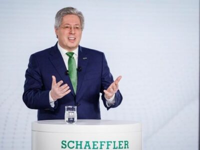 La Junta general anual de Schaeffler aprueba la fusión de Vitesco Technologies Group Aktiengesellschaft con Schaeffler AG