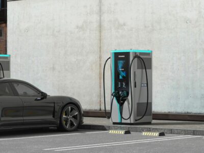 Carga ultrarrápida, asignatura pendiente en el ‘mapa’ del vehículo eléctrico en España, según XCharge